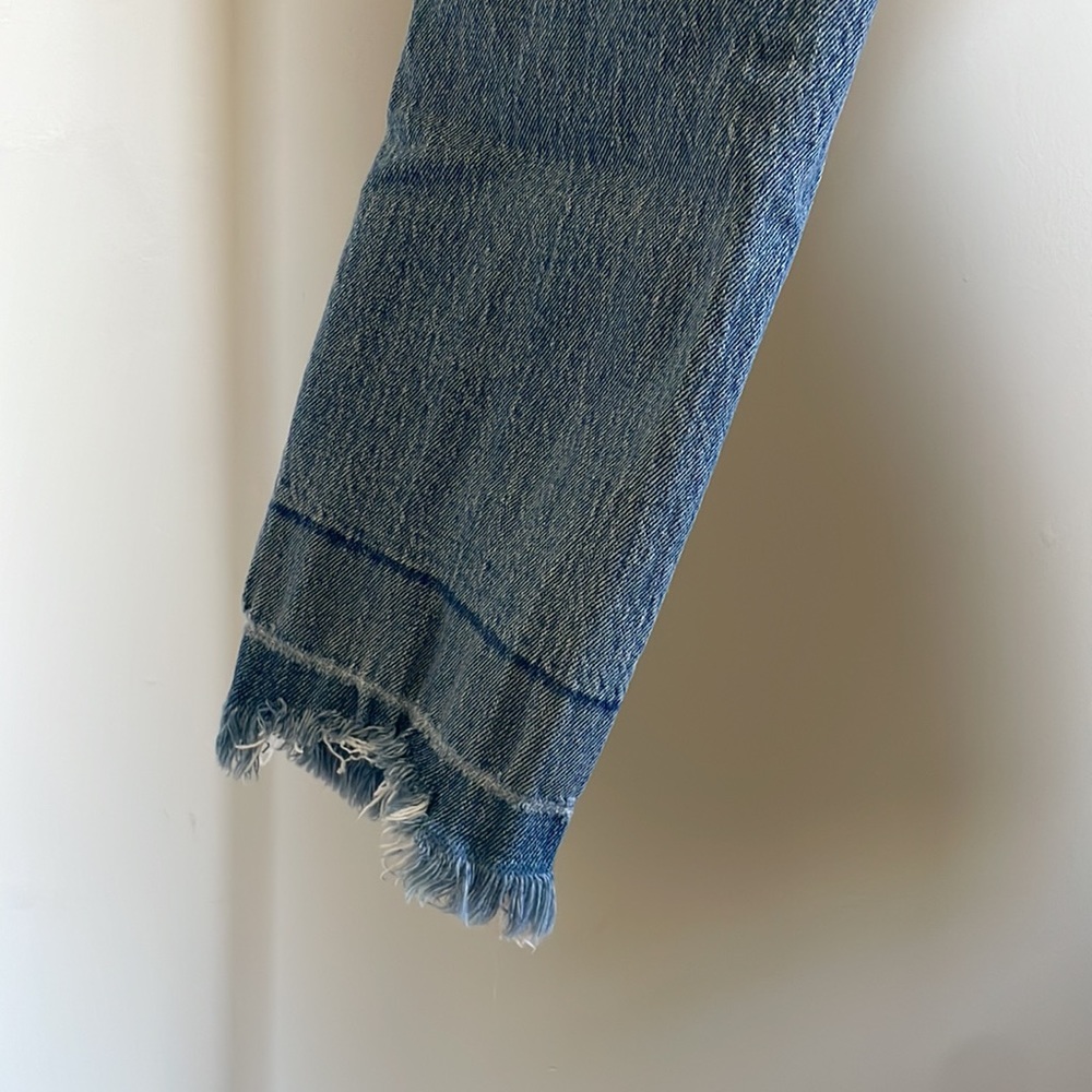 A&F jeans - Picture 4 of 4